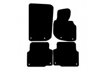 Carpet Mat Set BMW E36 (3 SERIES) COUPE 1992-1998