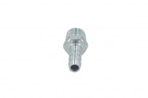 CONNECT Air Line Screwed Tailpiece 1/4 BSP x 5/16 Hose Tail