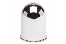 Chromed Towball Cover Blister Pack (1)