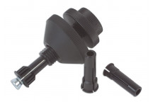 LASER Clutch Alignment Tool/Universal
