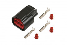 CONNECT Ford 3 Pin Sensor Kit - 21 Pieces