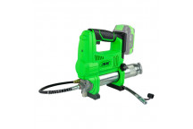 BATTERY-POWERED GREASE GUN