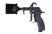 LASER Air Brush Blow Gun 2",5018341080815"