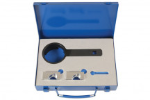 LASER Engine Timing Tool Kit - GM/Saab 2L Turbo