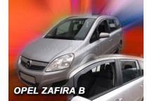 OPEL ZAFIRA B 5D 2005>2011 (FULL SET)