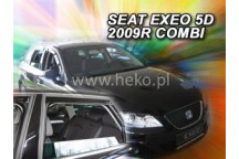 SEAT EXEO 5D (FULL SET) ESTATE 2009 >
