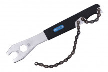 LASER LTR Pedal Spanner & Chain Whip