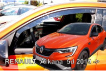 RENAULT ARKANA 5D 2019->