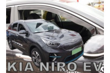 KIA NIRO 5D (FRONTS) 2016>
