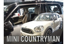 MINI COUNTRYMAN F60 MK2 5D (FULL SET) 2017>