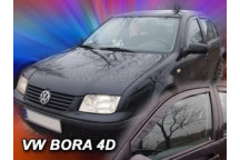 VW BORA 4D  SALOON 1998>2005 (FULL SET)
