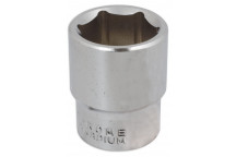 LASER Socket 3/8D 18mm"