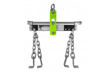 ENGINE LEVELER 750KG