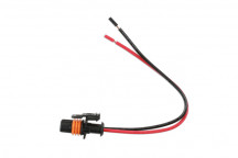 CONNECT Wiring Repair Harness Kit 2 Pin c/w wire Pk of 2