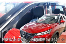 NISSAN X-TRAIL 5D  2021> (FULL SET)