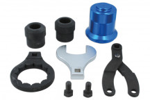 LASER Final Drive Prop Shaft Tool Set - for BMW