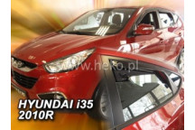 HYUNDAI IX35 5D  2010> (FULL SET)