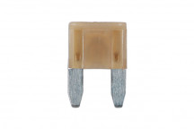 CONNECT 7.5 AMP LED Mini Blade Fuses (5)