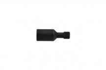 LASER Splined Bit Socket - for Ford DCT Actuators
