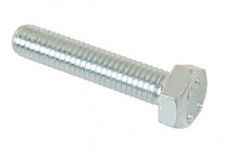 CONNECT H.T.Setscrew 6mm x 30mm Pk 5