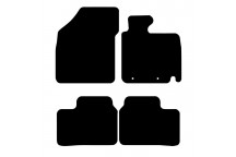 Rubber Mat Set Ignis 2016>