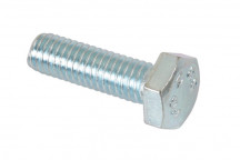 CONNECT H.T.Setscrew 6mm x 20mm Pk 5