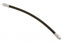 CONNECT Grease Gun Flexi Ext Hose 1/8 Gas BSP 300mm Pk 3