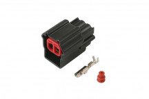 CONNECT Ford 2 Pin Sensor Kit - 15 Pieces
