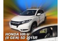 HONDA HRV MK2 5D 2015>