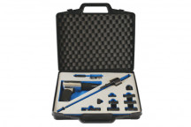 LASER Diesel Injector Extractor with Air Hammer & Adaptors