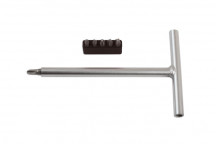LASER T-Handle JIS Screwdriver