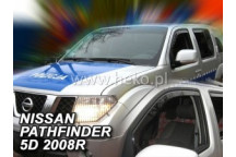 NISSAN PATHFINDER R51 5D (FRONTS) 2005>2012 / XTERRA (FRONTS
