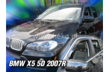 BMW X5 5D E70 2006>2013 (FULL SET)