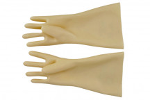LASER Fully Insulating Electrical Safety Gloves -  XLarge (1