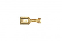 CONNECT 250 Type Connector Non Insulated Female Terminals Pk