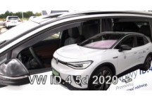 VW ID.4 5D 2020->  (FULL SET)