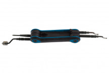 LASER Universal Deburring Set