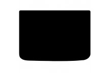 Rubber Boot Mat Mini Clubman 2015> (Boot mat)