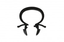 CONNECT Routing Clip for Motorcycles To Suit BMW Pk 10