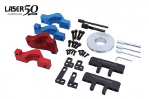 LASER Engine Timing Master Kit for Ford 1.0 & 1.1L Wet Belt