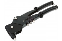 LASER Riveter - Swivel Head