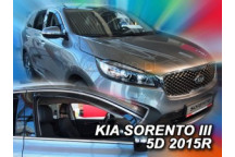 KIA SORENTO 5D 2015>