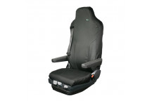 IVECO EUROCARGO SEAT COVERS