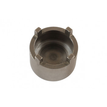 LASER Suspension Castle Nut Socket - Aprilia