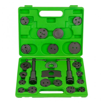 23 Piece Brake Pistons Rewinding Tool Set