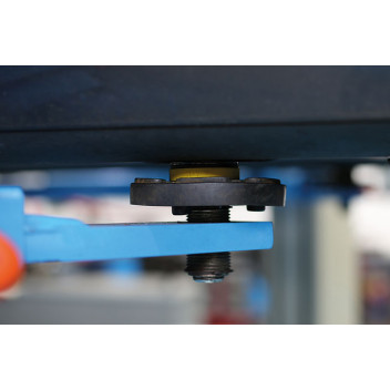 LASER Engineered Acetyl Jack Pads for Tesla Model 3 & Y - 4p