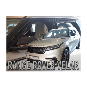 LAND ROVER RANGE ROVER VELAR 5D  2017-> (FULL SET)