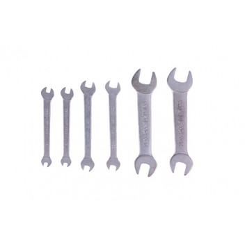LASER BA Spanner Set -  6pc