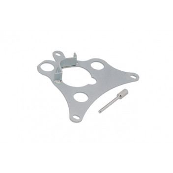 LASER Diesel Pump Sprocket Locking Tool - for Nissan