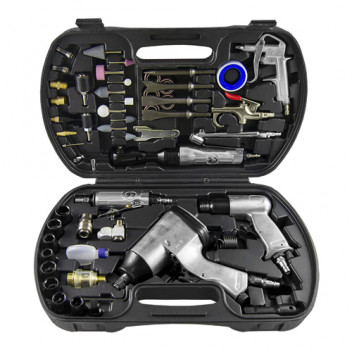 AIR TOOLS SET